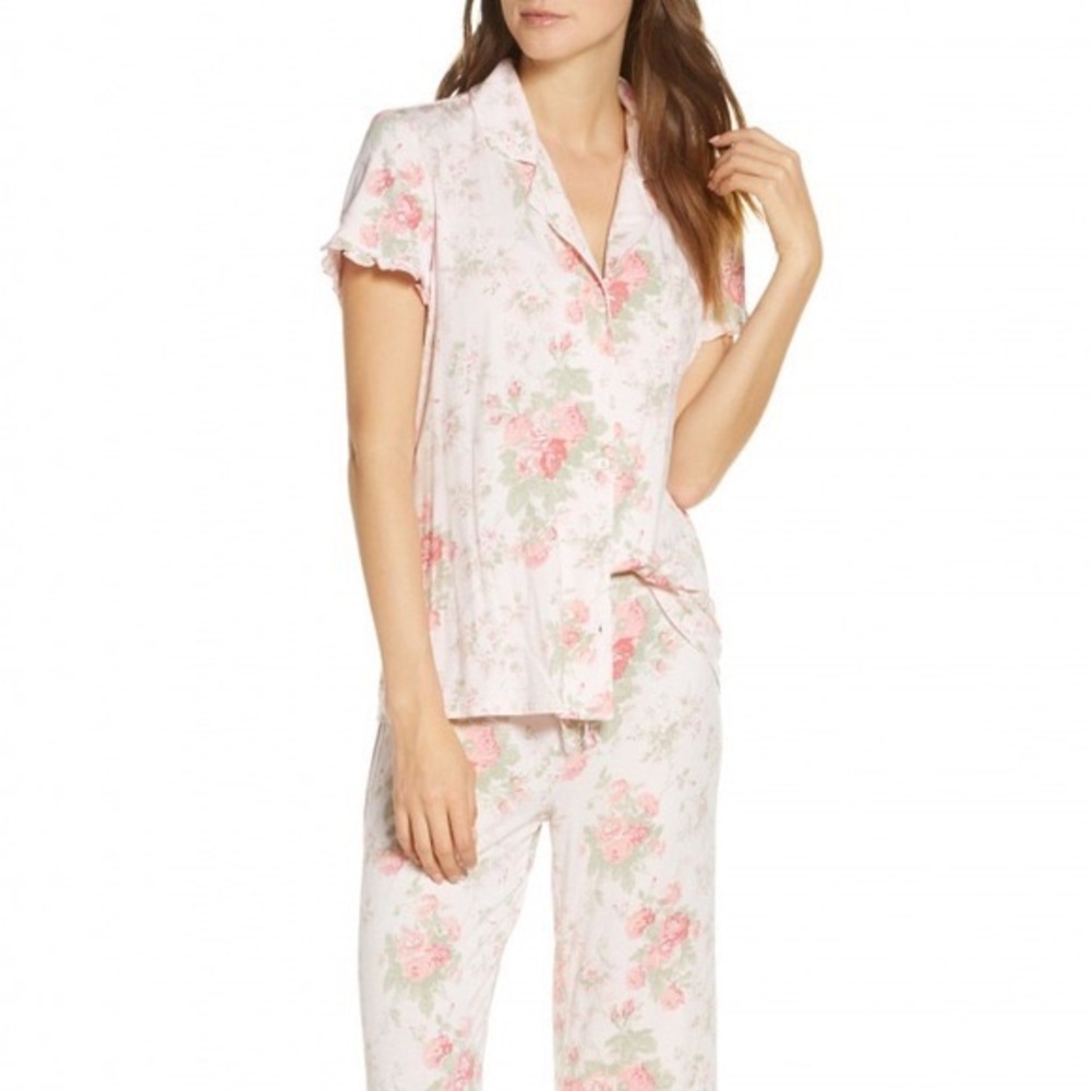 Rachel Parcell Nordstrom Pajamas XXL NWT